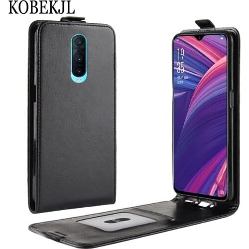 Чехлы для телефонов Oppo R17 KOBEKJL China At AliExpress