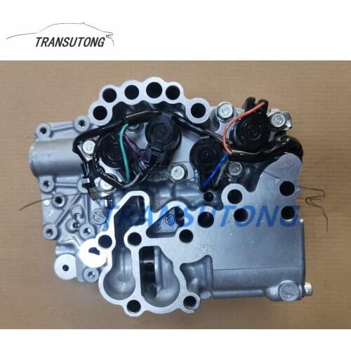 TR580 Automatic Transmission Valve Body For SUBARU Forester Impreza