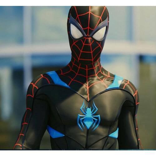 PS4 Secret War Suit Costume Cosplay Zentai Jumpsuit Spandex Lycra Bodysuit Halloween Costume for Adult/kids ps4 Game Secret War
