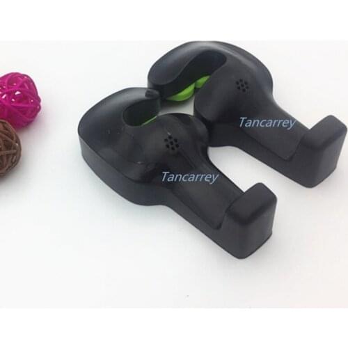 2pcs / lot Car Cargo Trunk Bag Hook Holder Hanger For fiat bravo honda civic audi q5 renault scenic 2 volvo s90 vauxhall corsa