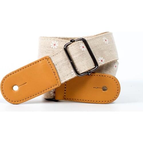KSG Guitar Straps