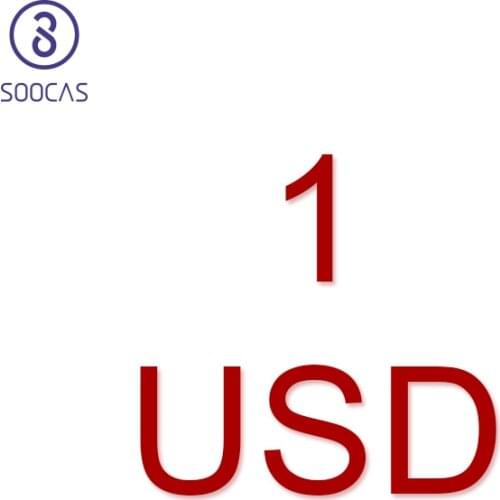 Ojiami store USD $1 extra shipping fee link