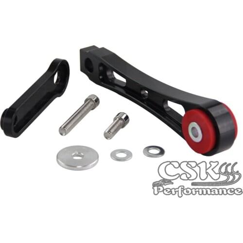 Pendulum Engine Motor Mount Fit For VW Golf Gti Jetta MK5 MK6 2.0T Audi A3 Passat