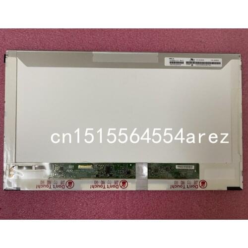 New and Original laptop Lenovo Thinkpad T540p E540 L540 LCD screen HD 04X0514 04X5482 04X0512 04X0513