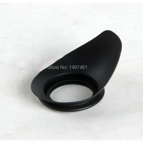 New original VF Eyecup Eye Cup rubber parts for Sony HXR-MC2500C MC2500 camcorder
