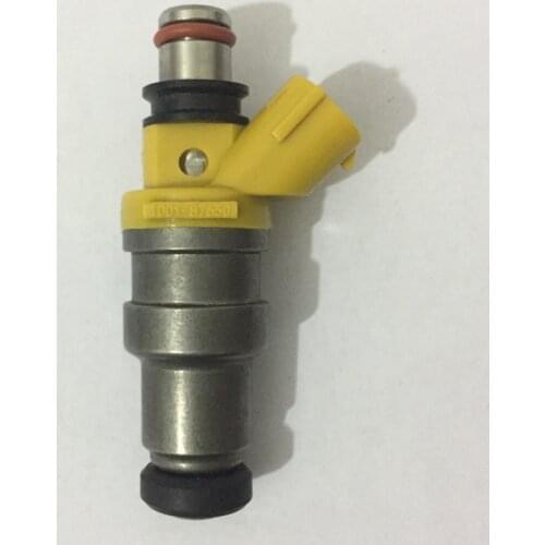Brand new 700cc yellow for Sard fuel injector 1001-87650 700cc For Toyota MR2 Celica Supra 3SGTE EJ20 RB26DETT 4AGE 7MGE 7MGTE