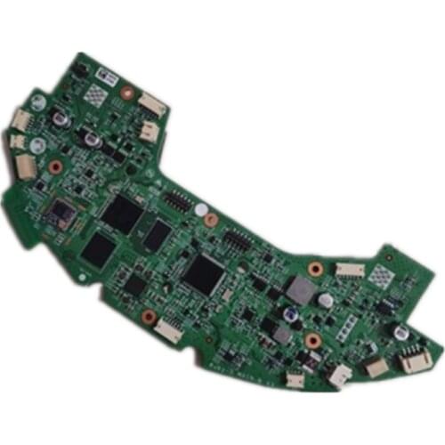 Motherboard Mainboard for XIAOMI Roborock S50 S51 S502-00 S552-00 S502-03 Robot Vacuum cleaner Spare Parts