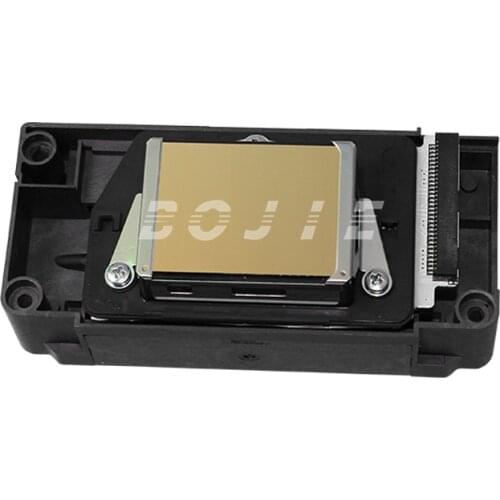 Printhead Epson DX5 unlocked F1860010 old version Epson DX5 printhead