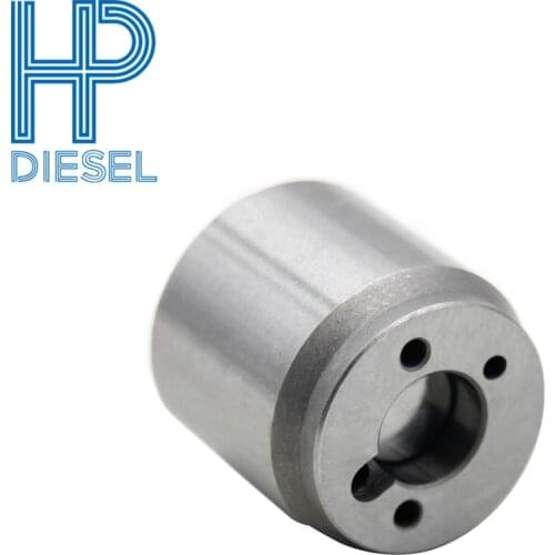 6pcs/lot Common rail injector middle plate, size 18*17.5mm, for Cat C7/C9, for engine 324D/325D, for Injector 263-8218/387-9427