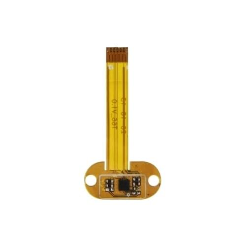T-Wristband Extended Body Temperature Test Sensor MAX30208 High Precision Temperature Sensor