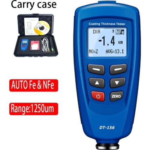 Tuodapu Thickness Gauges