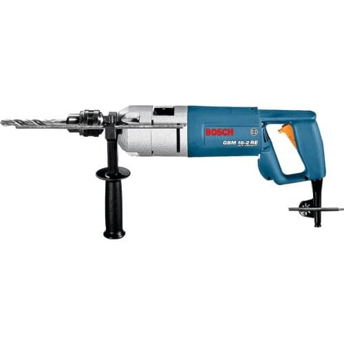 Bosch Professional GBM 16-2 RE Impact Drill