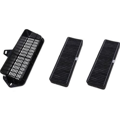 External Air Filter Core for Vw Golf 7 Mk7 Golf 8 Mk8 2013-2020 Volkswagen Tiguan Mk2 Teramont Tharu Passat T-roc T-cross