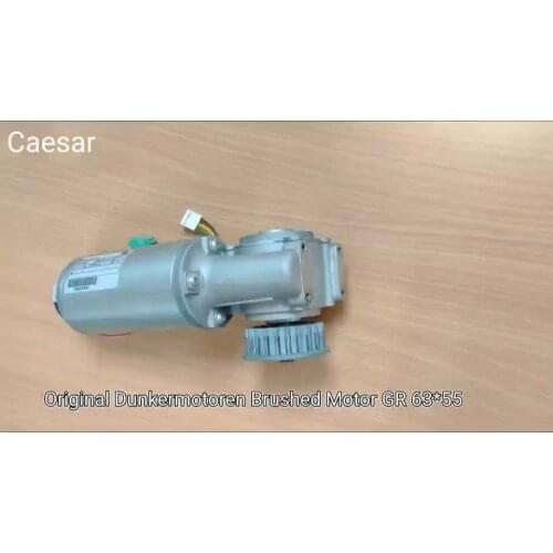 High-end original Germany dunkermotoren electric dc door motor