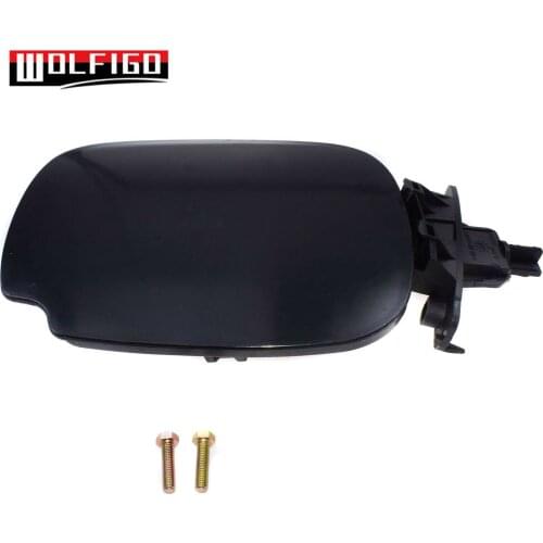 WOLFIGO New Fuel Flap Petrol & Diesel Cap For Renault Scenic 1999 2000 2001 2002 2003 7700428371 Fuel tank cap