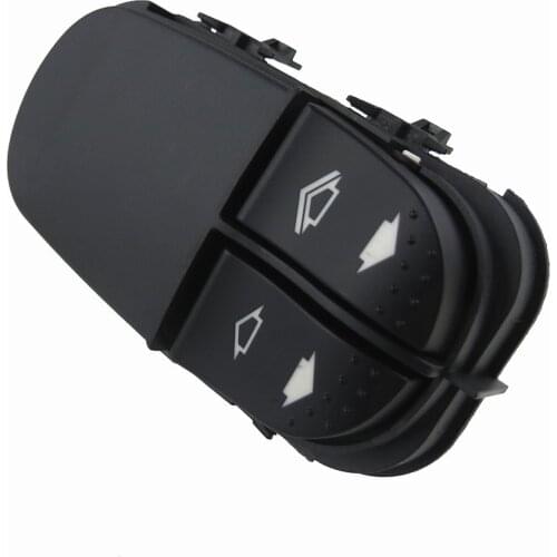 YS4T14529AA New Window Regulator Switch Fits For Ford Fucus CAK 1998-2005 For Ford Focus MK1 1998-2005