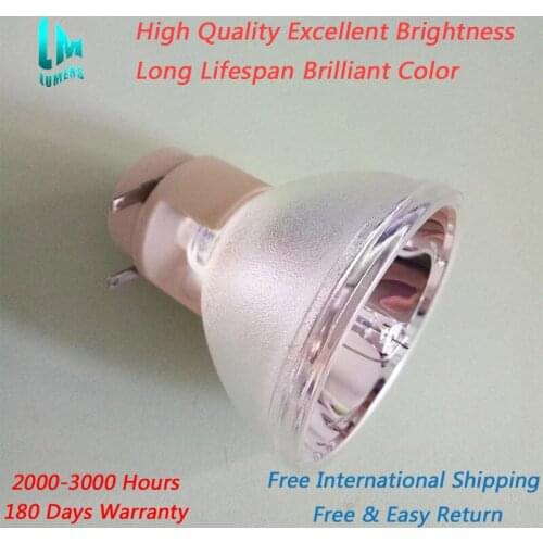 For-VIEWSONIC PJD7820HD,VS14937,PJD7822HDL P-VIP 210/0.8 E20.9n / RLC-079 Replacement Projector Lamp