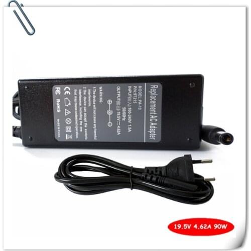Laptop AC Adapter Charger for Dell Latitude E5410 E5510 E5520 E5430 E5510 E5520M E5530 Notebook PC Charger Cadernos
