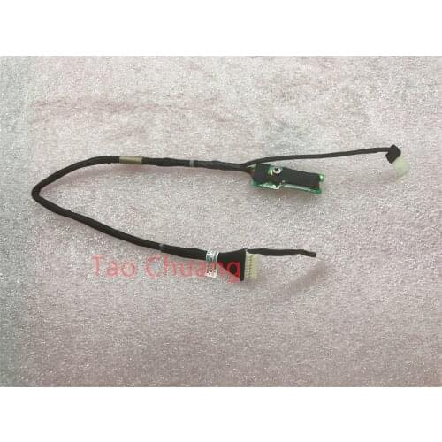 450.03E09.0011 connection line port and cable