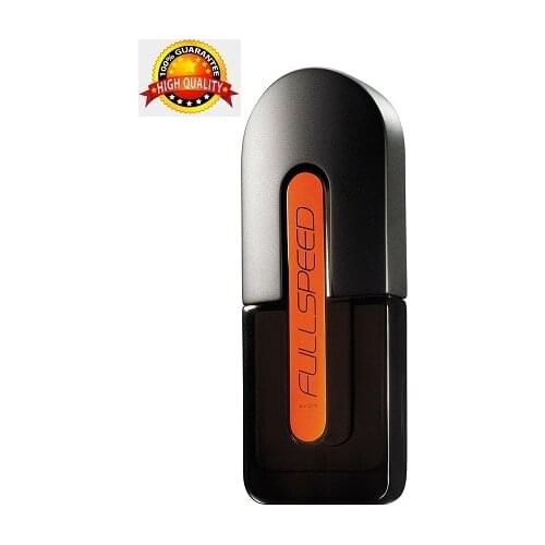 Avon Full Speed ​​Mens EDT - 75ml