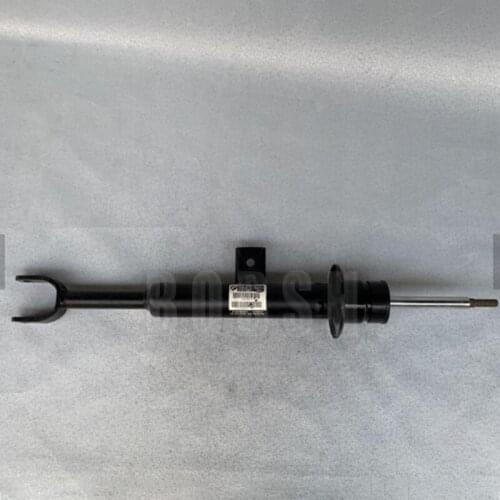 Car Front shock absorber core strut assembly b mwF18 F18 LC I535Li Engine shock absorber fixed strut bracket Hydraulic buffer