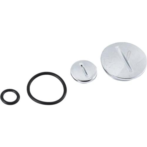 Engine Stator Side Cover Cap For 50cc 70cc 90cc 110cc 125cc ATV Quad Taotao Peace Sunl Roketa Kazuma