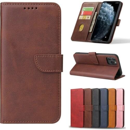 Buckle Calfskin pattern Leather case for iPhone 12 mini pro max 11 XS X XR 7 8 6 plus SE 2020 GD010101