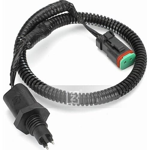 For excavator Komatsu PC200-8/220/240/350 oil-water separation sensor sensor 600-311-3721