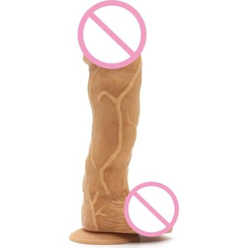 HoozGee Dildos