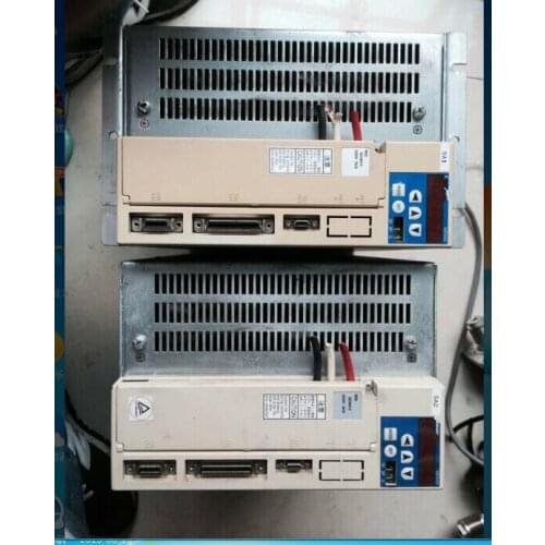 USED 100% TESTED AC Servo Drives MDD503A1V