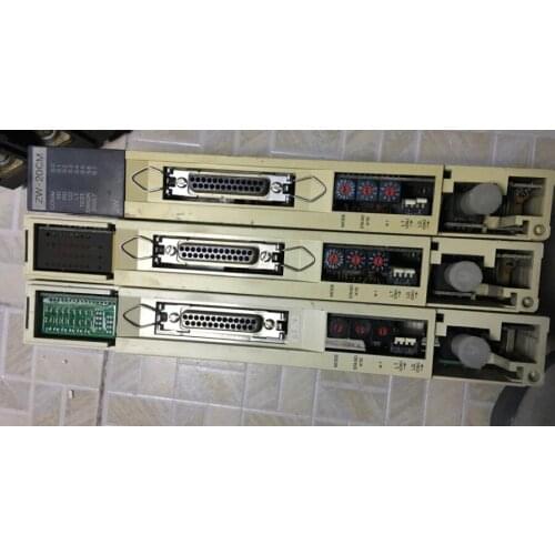 Used Good Condition ZW-20CM JW-20CM