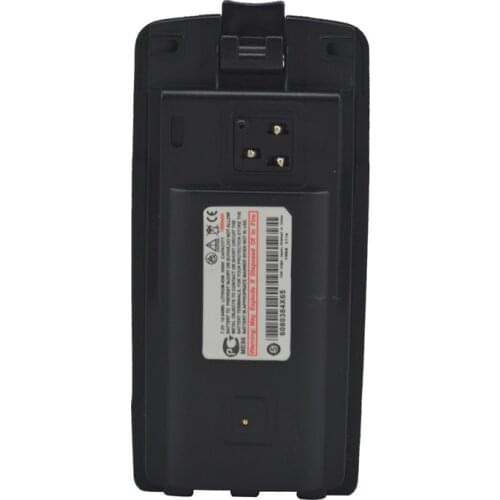 RLN6351 7.2V 1300mAh Li-ion Battery Pack for Motorola MagOne A10,A12 & RDX CP110,CP1100,CP1180