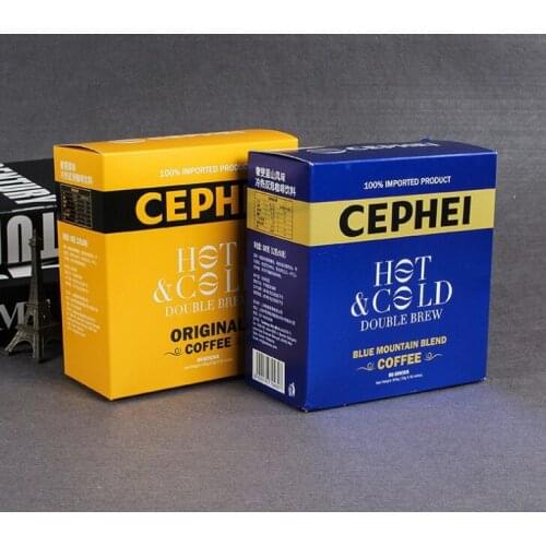 Small products custom paper box hanging packaging for display,Packaging box for fitness equipment ---PX11456