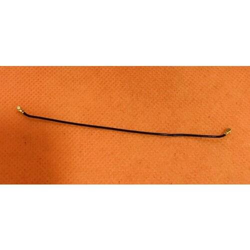 Original phone coaxial cable For AGM A8 Qualcomm MSM8916 Quad Core 5.0 inch HD Free Shipping