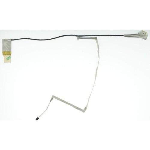 P/N dc02001es10 Video Flex Screen LVDS LED LCD Cable for lenovo G580 G585 G580A QIWG6