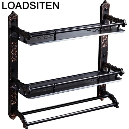 Prateleira Banheiro Badkamer Mensole Mobile Estante Szafka Do Lazienki Lazienka Bagno Shelves Salle De Bain Bathroom Wall Shelf
