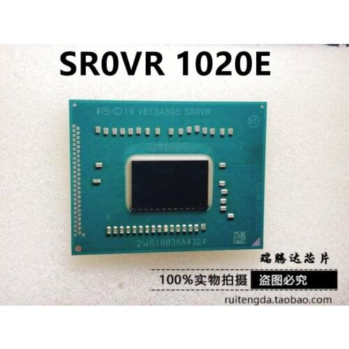 AV8063801276200S R0VR CPU - Celeron 1020E Dual CR 2.2GHz FCBGA1023