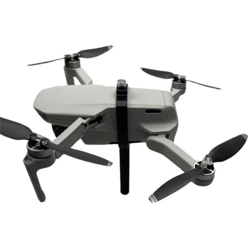 For DJI Mavic Mini Drone Handheld Stabilizer Holder One Take Tripod Holder Clip Bracket