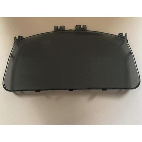 For Lexus LS460 LS600H Instrument Glass Surface Cover