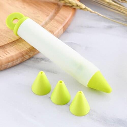 TESHOM Pastry Nozzles