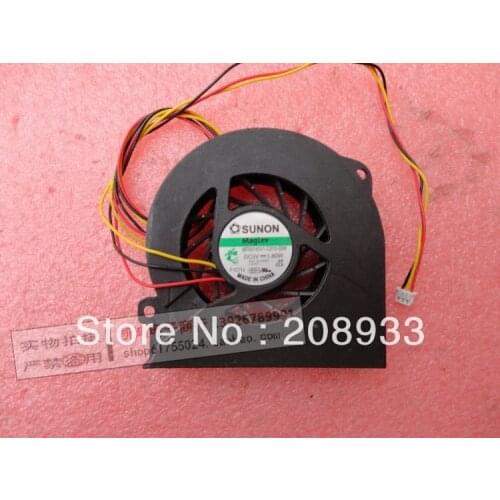 For 9010SF 9010 fan chassis fan 6X58Y 06X58Y+cooling fan