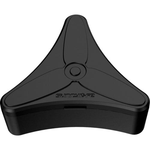 Storage Box for DJI FPV 5328S Propellers Paddle Protection Case Holder Anti-fall Protection Box For DJI FPV Accessories