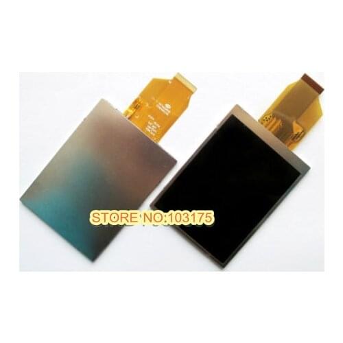 New LCD Screen Display Repair Part for Nikon S2500 Camera