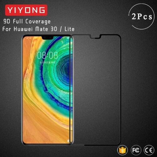 ZROTEVE Screen Protectors For Huawei Mate 20 Lite