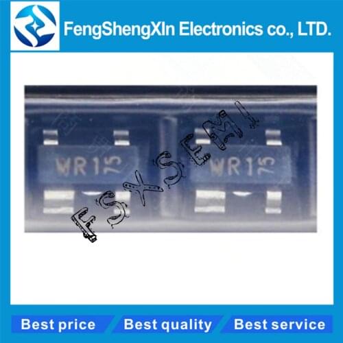 100pcs/lot PRTR5V0U2X WR1 ESD protection diode SOT-143
