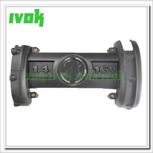 Car Accessories New Plastic Engine Cover For Skoda 1.4 Octavia Fabia 03C103935