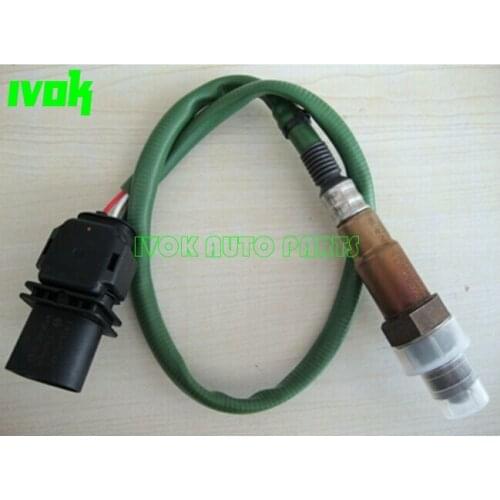 Oxygen Sensor for Mercedes C280 C350 C300 E350 G550 GLK350 CLS550 0035427018 17016