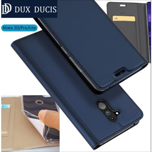 DUX DUCIS Huawei Mate 20 Lite Phone Cases