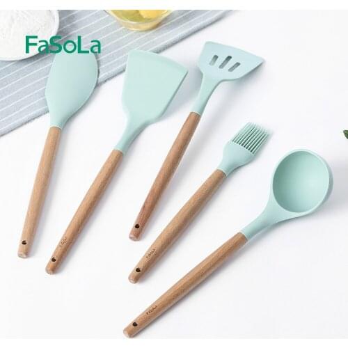 Fa So La Baking Tools
