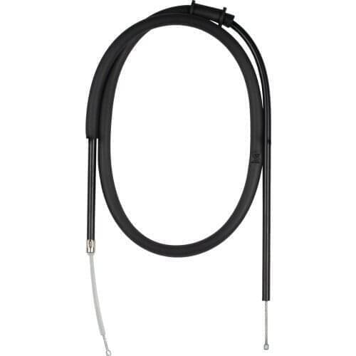 MotoMaster 650237 Throttle Cable Lower Part for Vespa LXV 50 AIR 2T (2006-2009)